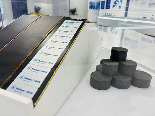 赋能IC封装“芯”未来——飞凯51漫画
2023 ICCAD圆满收官! 赋能IC封装“芯”未来——飞凯51漫画
2023 ICCAD圆满收官!